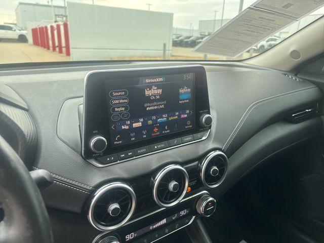 used 2020 Nissan Sentra car, priced at $18,451