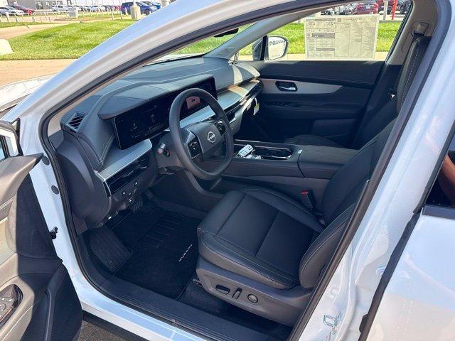 new 2026 Nissan Murano car, priced at $44,854