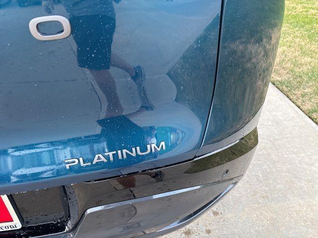 new 2026 Nissan Murano car, priced at $49,985