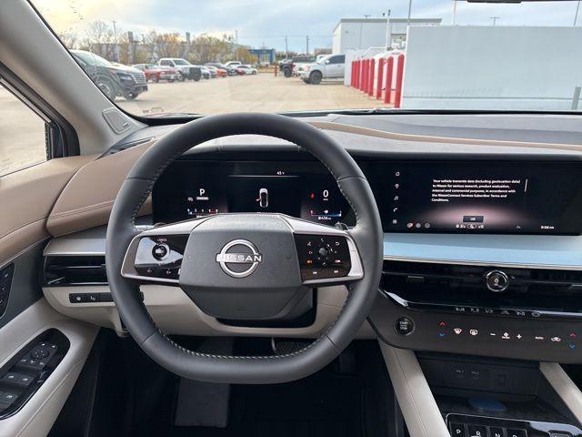 new 2026 Nissan Murano car, priced at $49,985