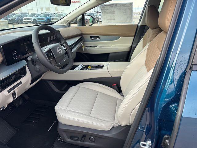 new 2026 Nissan Murano car, priced at $49,985