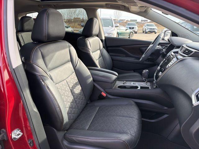 used 2024 Nissan Murano car, priced at $37,996