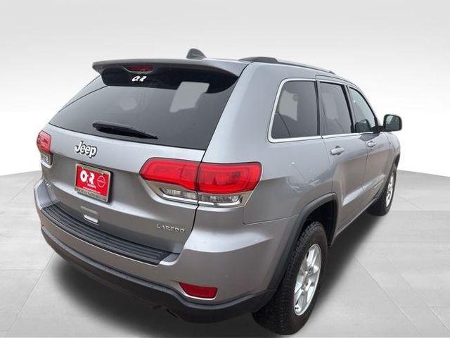 used 2015 Jeep Grand Cherokee car, priced at $16,935