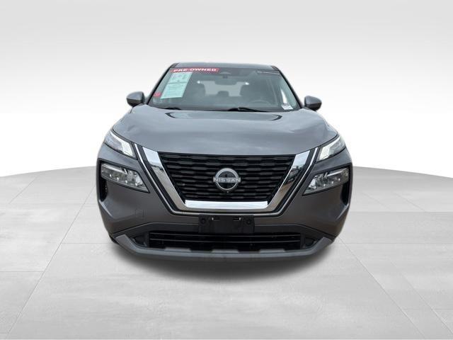 used 2023 Nissan Rogue car, priced at $24,997
