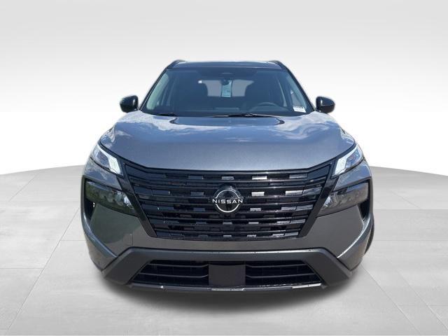 new 2026 Nissan Rogue car, priced at $34,375