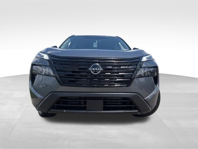 new 2026 Nissan Rogue car, priced at $34,375