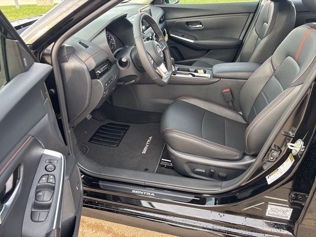 new 2025 Nissan Sentra car, priced at $28,465