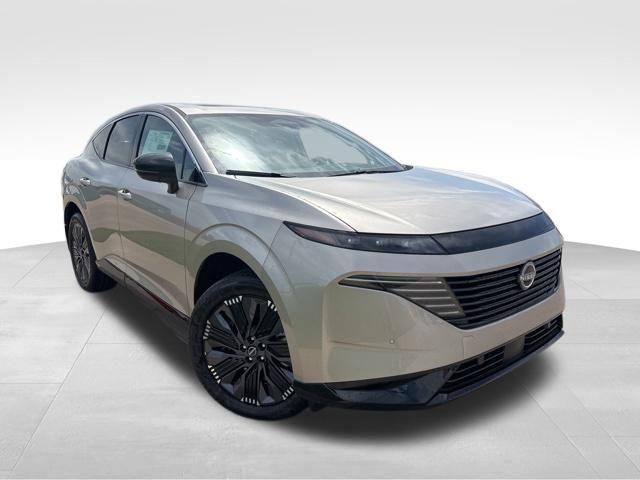 new 2026 Nissan Murano car, priced at $48,610