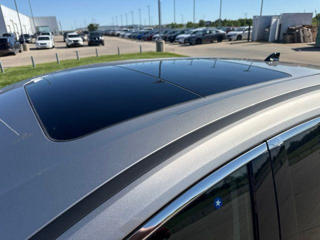 new 2026 Nissan Murano car, priced at $48,610