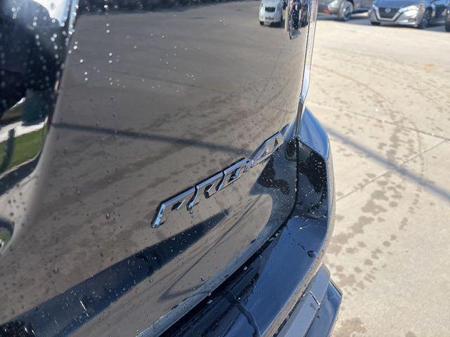 new 2026 Nissan Armada car, priced at $82,115