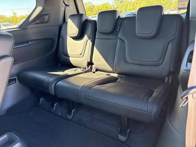 new 2026 Nissan Armada car, priced at $82,400