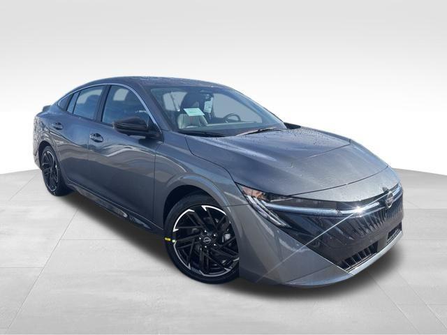 new 2026 Nissan Sentra car, priced at $30,615