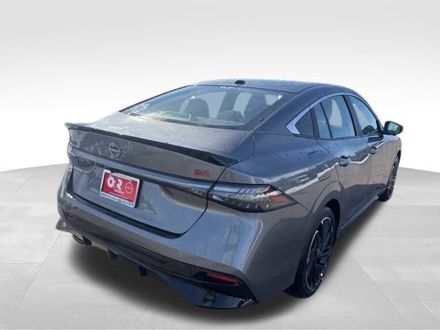 new 2026 Nissan Sentra car, priced at $30,615