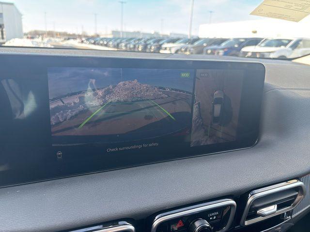 new 2026 Nissan Sentra car, priced at $30,615