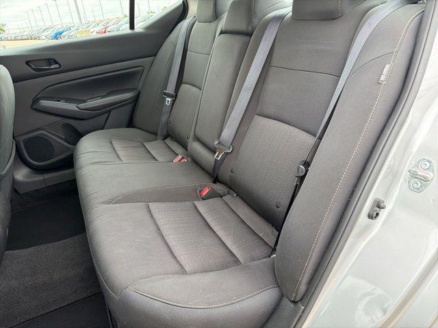 used 2025 Nissan Altima car, priced at $22,955