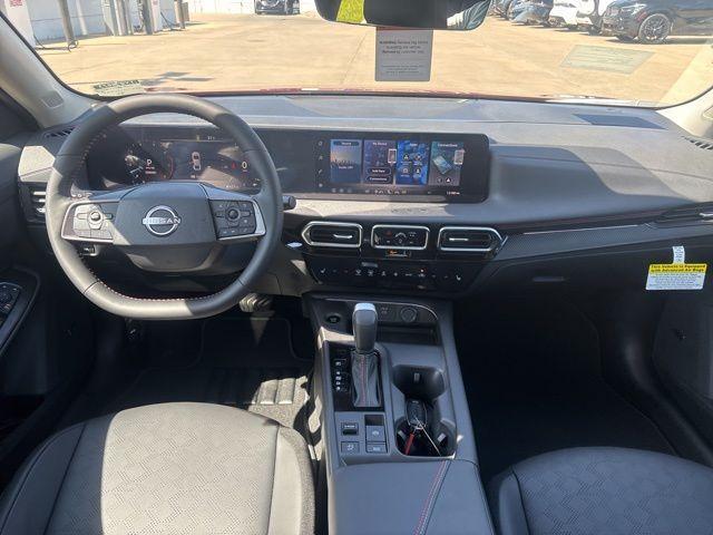new 2026 Nissan Sentra car, priced at $29,805