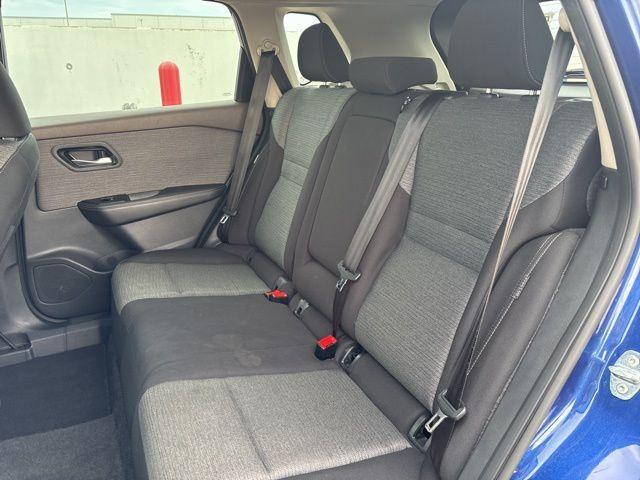 used 2023 Nissan Rogue car, priced at $19,662