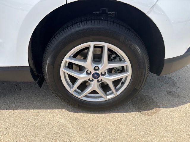 used 2022 Ford Edge car, priced at $23,996