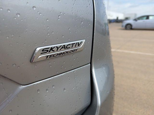 used 2019 Mazda CX-5 car, priced at $16,991