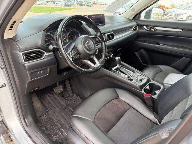 used 2019 Mazda CX-5 car, priced at $16,991