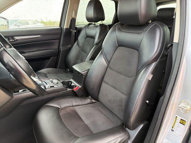used 2019 Mazda CX-5 car, priced at $16,991