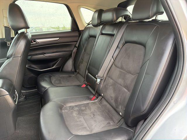 used 2019 Mazda CX-5 car, priced at $16,991