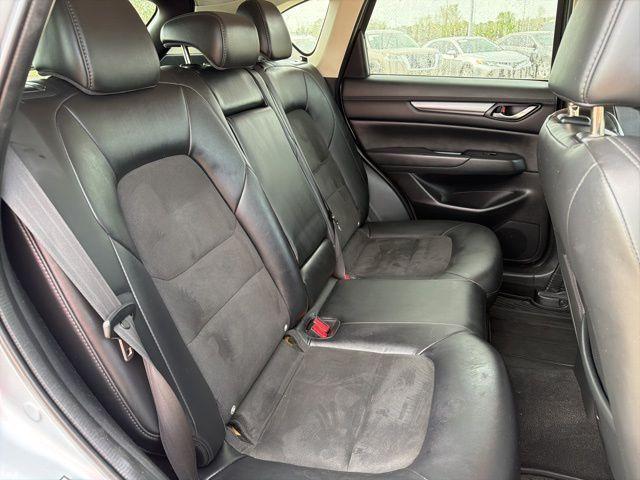 used 2019 Mazda CX-5 car, priced at $16,991