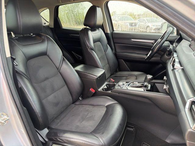 used 2019 Mazda CX-5 car, priced at $16,991
