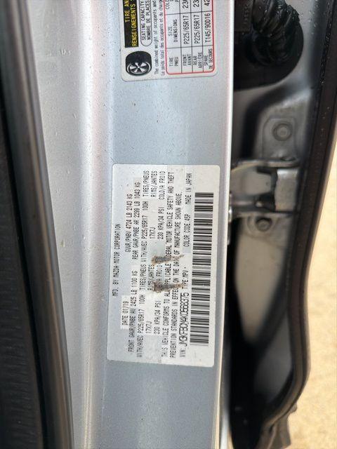 used 2019 Mazda CX-5 car, priced at $16,991
