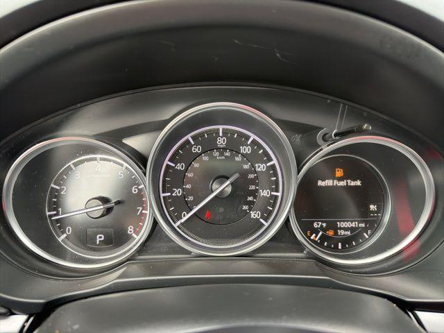 used 2019 Mazda CX-5 car, priced at $16,991