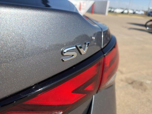 used 2024 Nissan Sentra car, priced at $19,955