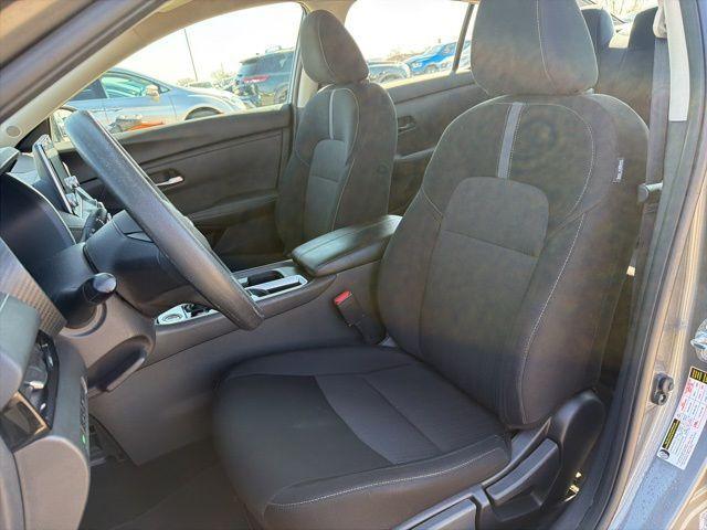 used 2024 Nissan Sentra car, priced at $19,955