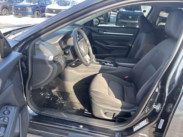 used 2022 Nissan Altima car, priced at $16,496