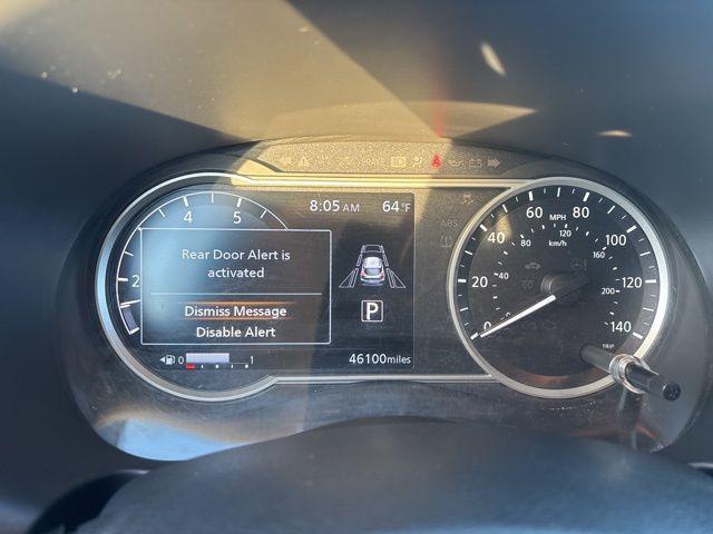 used 2020 Nissan Kicks car, priced at $16,991