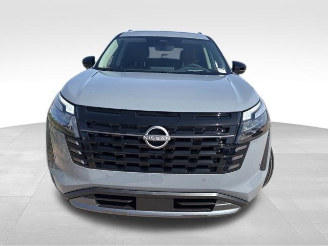 new 2026 Nissan Pathfinder car, priced at $51,940