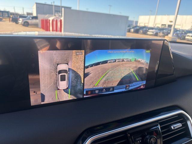 new 2026 Nissan Armada car, priced at $75,165