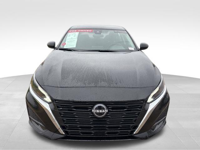 used 2025 Nissan Altima car, priced at $21,972