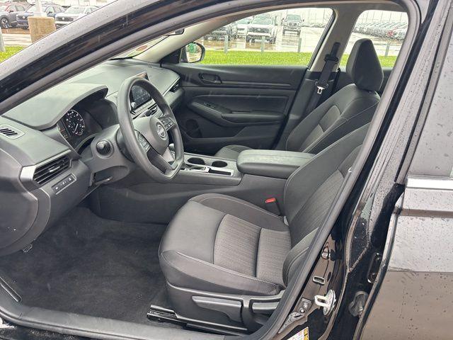 used 2025 Nissan Altima car, priced at $21,972