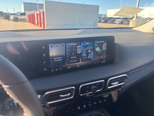 new 2026 Nissan Sentra car, priced at $27,955