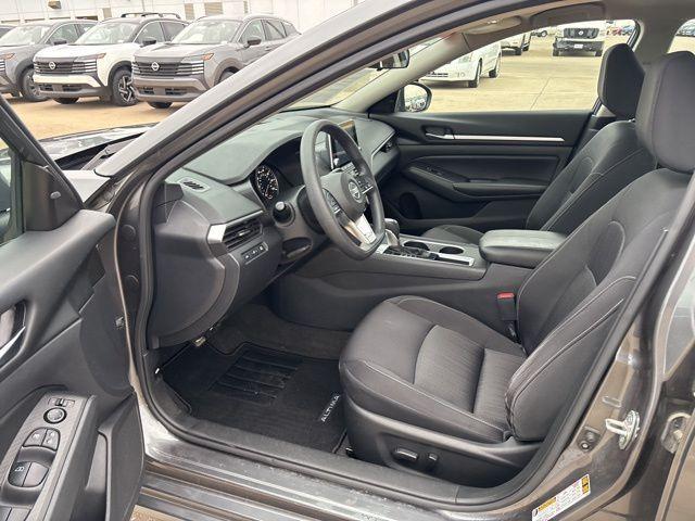 used 2022 Nissan Altima car, priced at $20,494