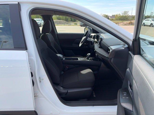 used 2025 Nissan Kicks car, priced at $22,846