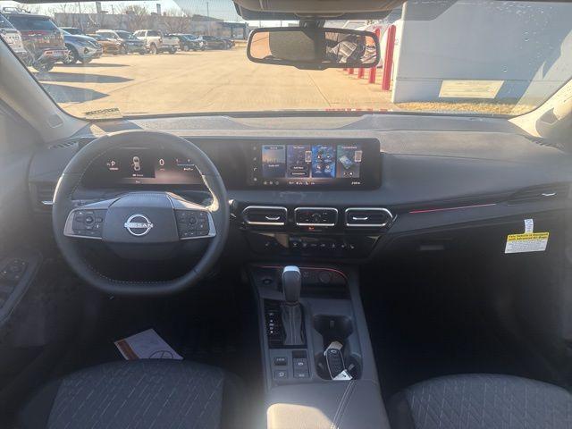 new 2026 Nissan Sentra car, priced at $26,095