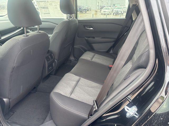 new 2026 Nissan Rogue car, priced at $28,700