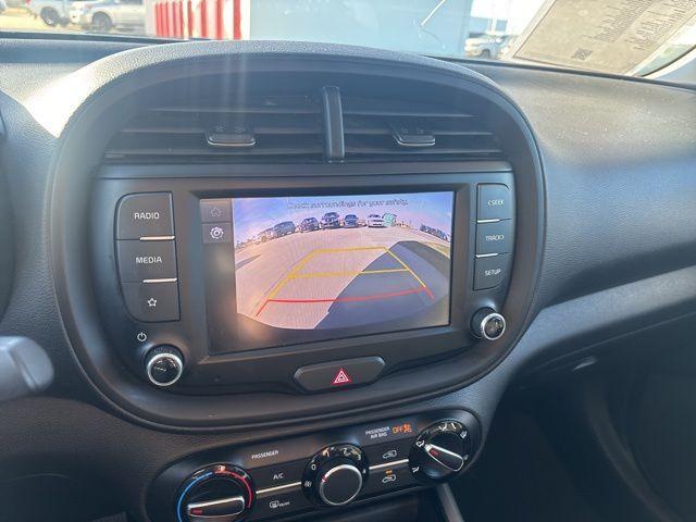 used 2022 Kia Soul car, priced at $14,968