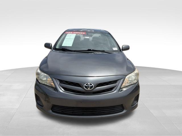 used 2011 Toyota Corolla car, priced at $11,493