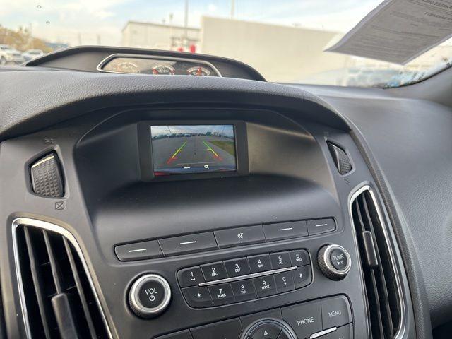 used 2018 Ford Focus ST car, priced at $18,965