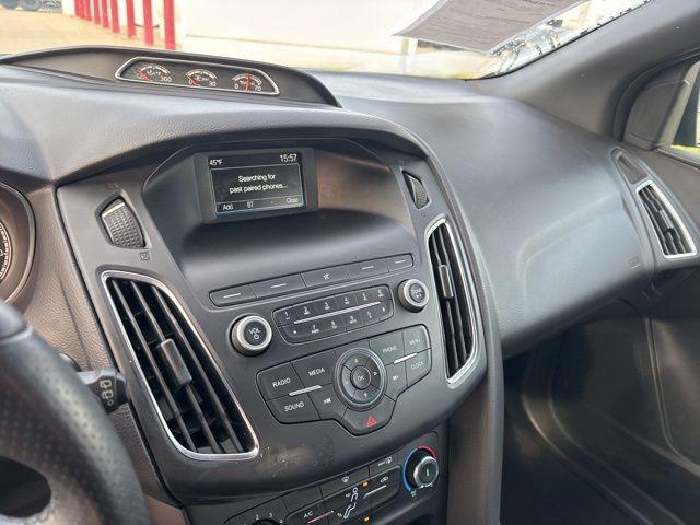 used 2018 Ford Focus ST car, priced at $18,965