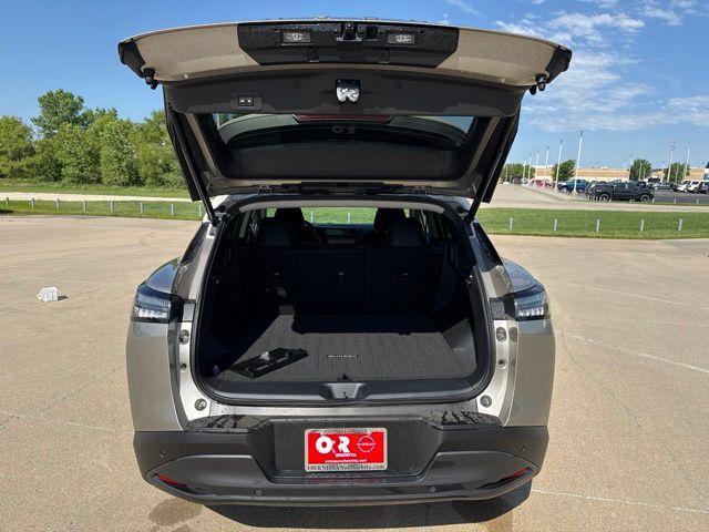 new 2026 Nissan Murano car, priced at $46,460
