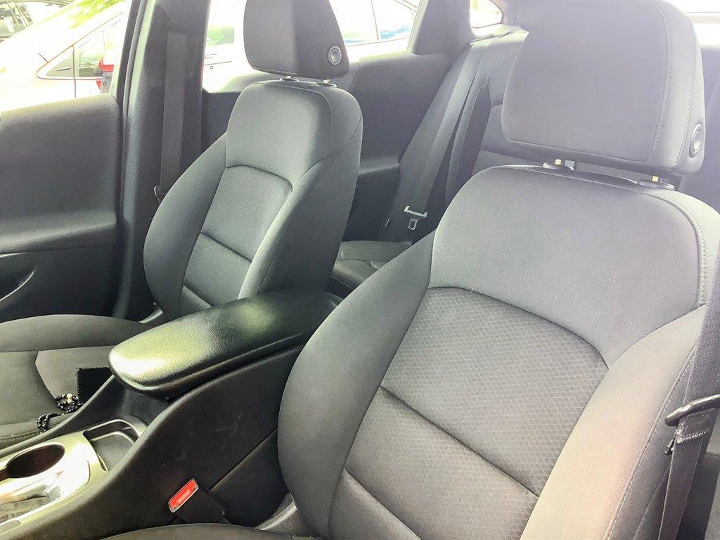 used 2020 Chevrolet Malibu car, priced at $10,995