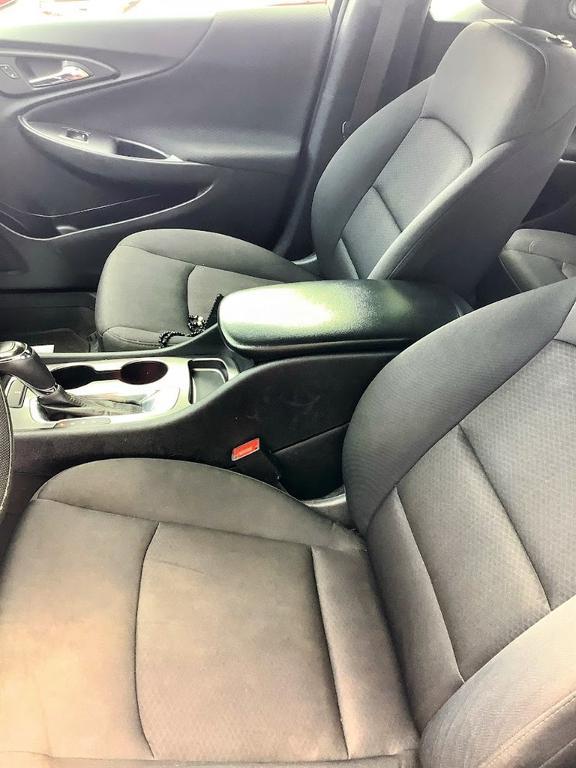 used 2020 Chevrolet Malibu car, priced at $10,995